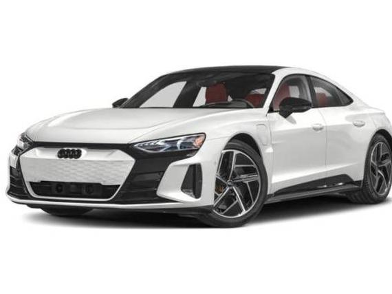 AUDI RS E-TRON GT 2024 WAUAHBFW3R7900316 image